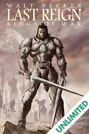 Last Reign: Kings of War